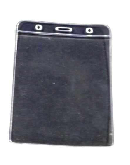 DS-1115 PVC ID POUCH - Al Masam Stationery LLC