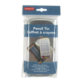 Derwent Pencil Tin - Al Masam Stationery LLC