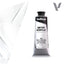 VALLEJO ACRYLIC ARTIST 303: 60 ML. TITANIUM WHITE RUTILE - Al Masam Stationery LLC