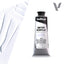 VALLEJO ACRYLIC ARTIST 314: 60 ML. TITANIUM WHITE ANATASE - Al Masam Stationery LLC