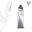 VALLEJO ACRYLIC ARTIST 320: 200 ML. ZINC WHITE - Al Masam Stationery LLC