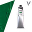VALLEJO ACRYLIC ARTIST 409: 200 ML. PERMANENT GREEN - Al Masam Stationery LLC