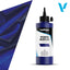 VALLEJO ACRYLIC STUDIO 4: 200 ML. ULTRAMARINE BLUE - Al Masam Stationery LLC