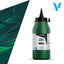 Vallejo ACRYLIC STUDIO 7: 1000 ML. PERMANENT GREEN - Al Masam Stationery LLC