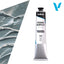 VALLEJO ACRYLIC STUDIO 939:58ML. SILVER - Al Masam Stationery LLC