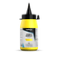 Vallejo ACRYLIC STUDIO FLUO 931-500 ML. FLUORESCENT GOLD YELLOW - Al Masam Stationery LLC