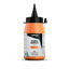 Vallejo ACRYLIC STUDIO FLUO 932-500 ML. FLUORESCENT ORANGE - Al Masam Stationery LLC