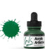 Vallejo Acrylic Artist Ink 30ml. Dark Green