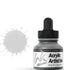 VALLEJO ACRYLIC ARTIST INK 30ML. SILVER - Al Masam Stationery LLC