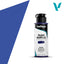 VALLEJO Fluid Acrylic 406-100ML. Ultramarine Blue - Al Masam Stationery LLC