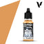 Vallejo 018:MODELCOLOR 955-17ML. FLAT FLESH - Al Masam Stationery LLC