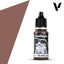 Vallejo 138:MODELCOLOR 940-17ML. SADDLE BROWN - Al Masam Stationery LLC