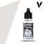 Vallejo 151:MODELCOLOR 993-17ML. WHITE GREY - Al Masam Stationery LLC