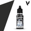 Vallejo 167:MODELCOLOR 995-17ML. GERMAN GREY - Al Masam Stationery LLC
