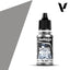 Vallejo 171:MODELCOLOR 997-17ML. SILVER - Al Masam Stationery LLC