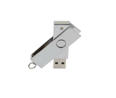 Metal USB - Model 3 - Al Masam Stationery LLC