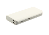 AMS-AK-002 - Powerbank with LED light - 28000 mAh - Al Masam Stationery LLC