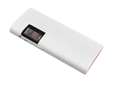 AMS-AK-030 - Digital screen power bank - 15,000 mah - Al Masam Stationery LLC