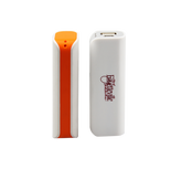 AMS-AK-044 - Portable Power bank - 5200 mAh - Al Masam Stationery LLC