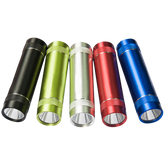 AMS-AK-040 - Power bank with Flash light - 3000 mAh - Al Masam Stationery LLC