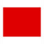 Chart Paper Red