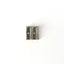 Maxi Metal Sharpner Double Hole - Al Masam Stationery LLC