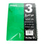 A4 3 Subject Book 120sh PP Uni Book