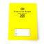 FIS EXERCISE BOOK 200 PAGES 10MM SQUARES FSEBSQ10200N - Al Masam Stationery LLC