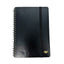 FIS Notebook D5 80sht Asstd 13.6x19.3cm - Al Masam Stationery LLC