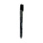 43039/01-OOPS Box 12Pcs Black