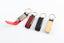 Leather Keychain USB - Model 4 - Al Masam Stationery LLC