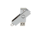 Metal USB - Model 3 - Al Masam Stationery LLC