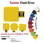 Twister USB - Al Masam Stationery LLC