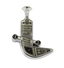Metal Khanjar USB Silver - Al Masam Stationery LLC