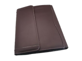 AMS- RM-357 - PU Leather Portfolio - Al Masam Stationery LLC