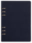 AMS-FO-3345 - Hans Larsen PU Leather Organizers - Al Masam Stationery LLC