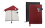 AMS-RM-8805 - NOTEBOOKS WITH USB - Al Masam Stationery LLC