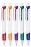 AMS- PP 242 Uma STRIPE Plastic Pen - Al Masam Stationery LLC