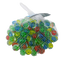 Marbles Assorted Colour 500g - Al Masam Stationery LLC