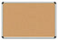 Cork Board (90 * 120)cm - Al Masam Stationery LLC