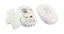 AMS-AK-034 - Mouse shaped powerbank - 4,000 mah - Al Masam Stationery LLC