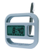 AMS- DT 571 MHUTOF Desk Clock with Day Function - Al Masam Stationery LLC