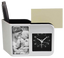 AMS-DT-639 - STETUI - Alarm Clock, Photoframe, Pen Holder - Al Masam Stationery LLC