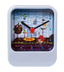 AMS - DT 646 LOMBL Desktop Clock with Maze Game - Al Masam Stationery LLC