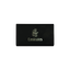 AMS-JU-PB-6000 MAH Rubber grip powerbank with chrome branding option - Al Masam Stationery LLC