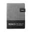 AMS-MB-07-5000 - Dorniel Power Bank Portfolio (5000 MAH) - Al Masam Stationery LLC
