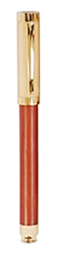 AMS-MP 623 R CAREM Metal Roller Pen - Al Masam Stationery LLC