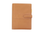 AMS-RM-200 C 3 - (Brown) - PU Leather Organizer - Al Masam Stationery LLC