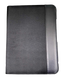 AMS-RM-363 • Black - PU Leather portfolio - Al Masam Stationery LLC