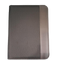 AMS-RM-363 • Brown - PU Leather portfolio - Al Masam Stationery LLC